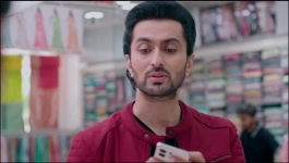 Meri Saas Bhoot Hai - 7th June 2023